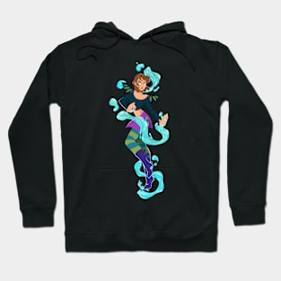 Irma W.I.T.C.H. Hoodie